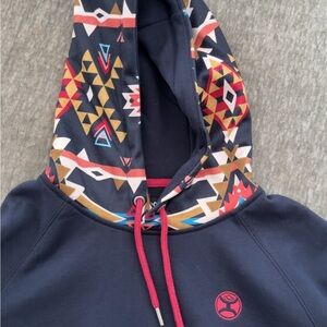 Hooey Hoodie